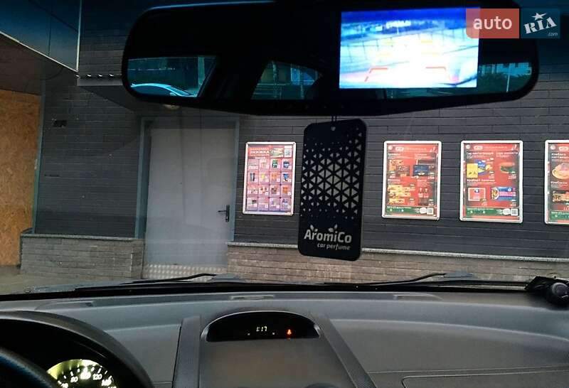 Седан Chevrolet Aveo 2006 в Никополе фото 9 Седан Chevrolet Aveo 2006 в Никополе