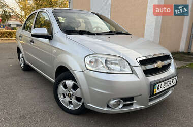 Седан Chevrolet Aveo 2011 в Апостолово