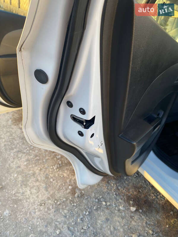 Седан Chevrolet Aveo 2012 в Кам'янець-Подільському фото 22 Седан Chevrolet Aveo 2012 в Кам'янець-Подільському