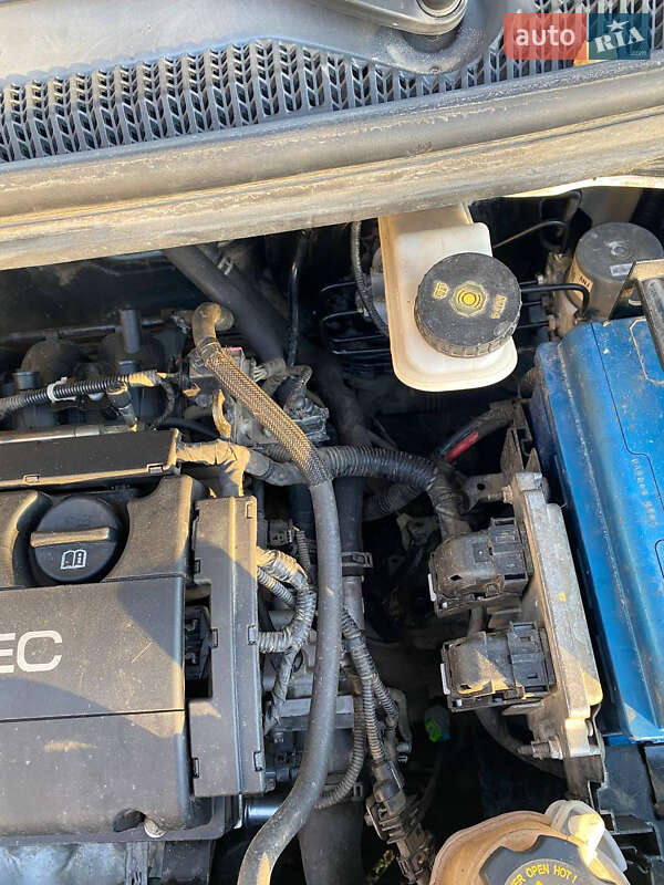 Седан Chevrolet Aveo 2012 в Кам'янець-Подільському фото 35 Седан Chevrolet Aveo 2012 в Кам'янець-Подільському