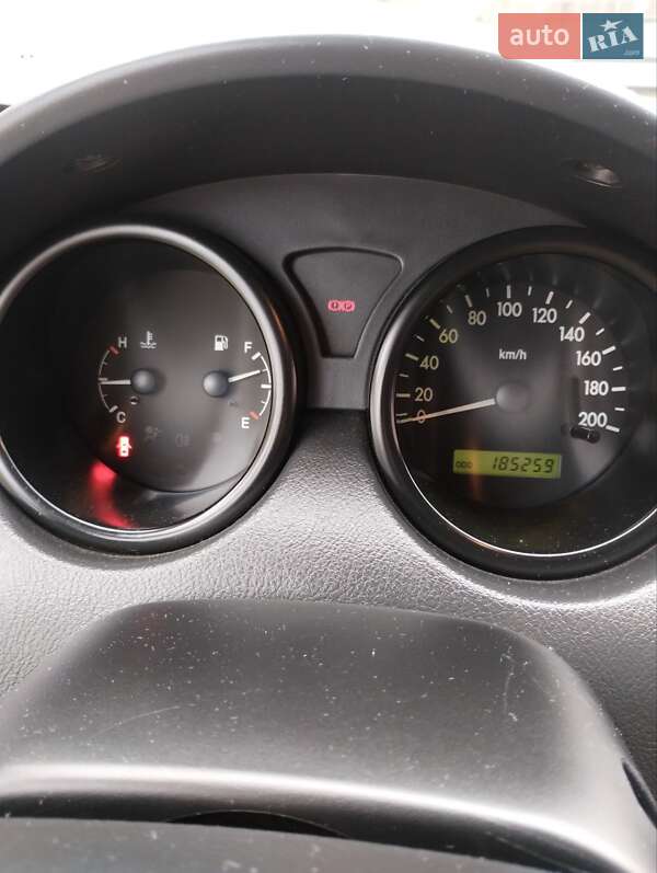 Седан Chevrolet Aveo 2005 в Виноградові фото 18 Седан Chevrolet Aveo 2005 в Виноградові