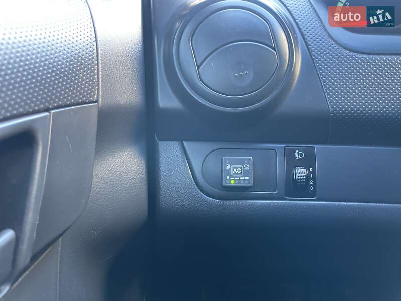 Седан Chevrolet Aveo 2006 в Ивано-Франковске