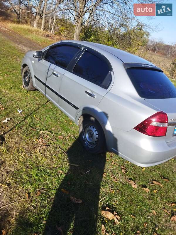 Седан Chevrolet Aveo 2008 в Подільську фото 6 Седан Chevrolet Aveo 2008 в Подільську