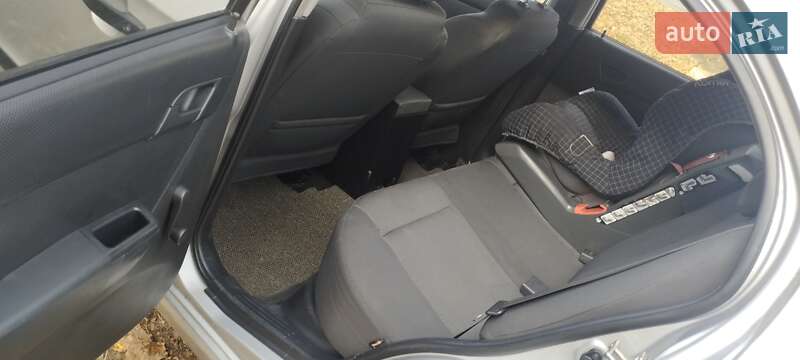 Седан Chevrolet Aveo 2007 в Ровно фото 9 Седан Chevrolet Aveo 2007 в Ровно