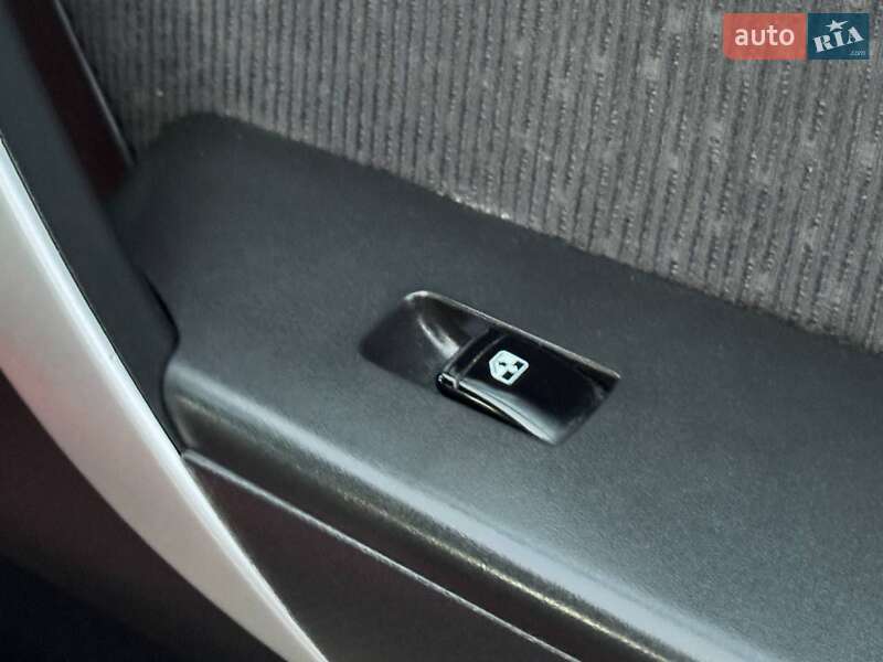 Седан Chevrolet Aveo 2011 в Охтирці