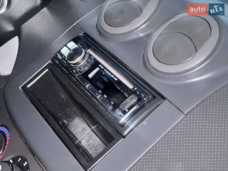 Седан Chevrolet Aveo 2011 в Охтирці