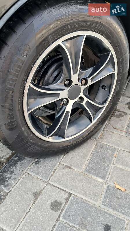 Седан Chevrolet Aveo 2007 в Днепре фото 8 Седан Chevrolet Aveo 2007 в Днепре