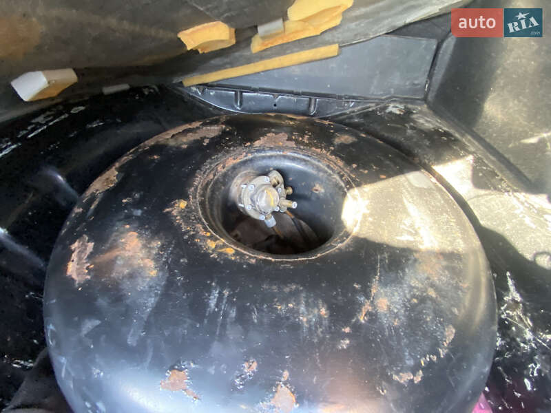 Седан Chevrolet Aveo 2008 в Житомире