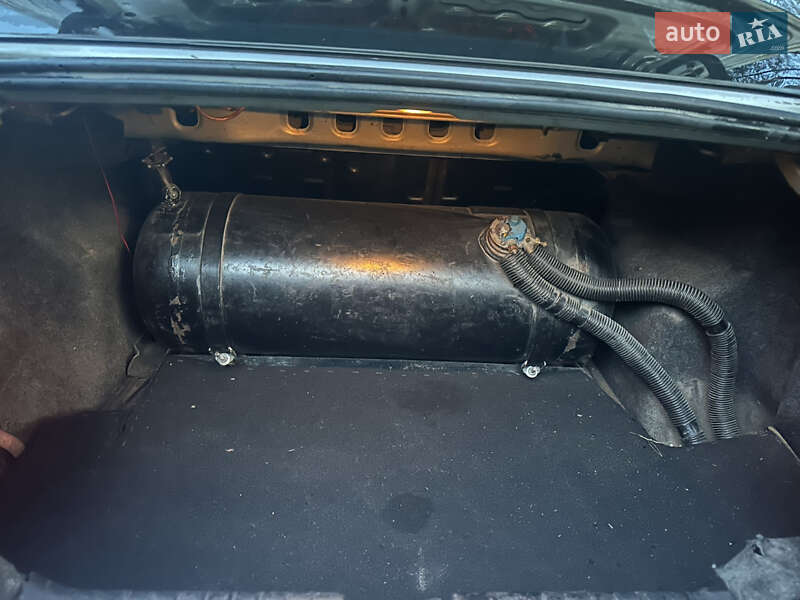 Седан Chevrolet Aveo 2006 в Киеве