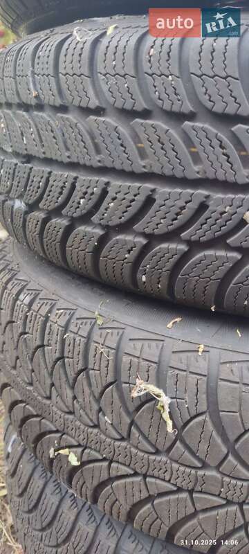 Хэтчбек Chevrolet Aveo 2007 в Житомире фото 18 Хэтчбек Chevrolet Aveo 2007 в Житомире