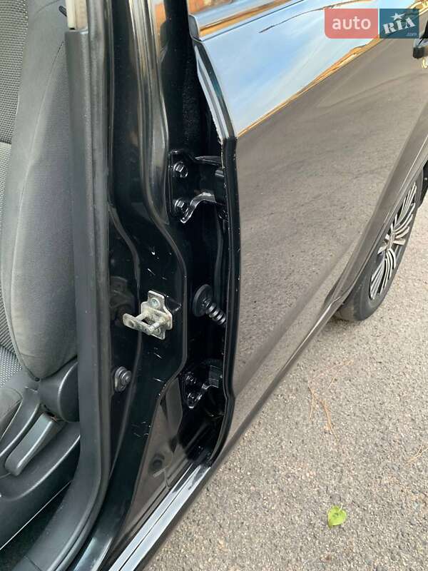 Седан Chevrolet Aveo 2007 в Кривом Роге фото 17 Седан Chevrolet Aveo 2007 в Кривом Роге