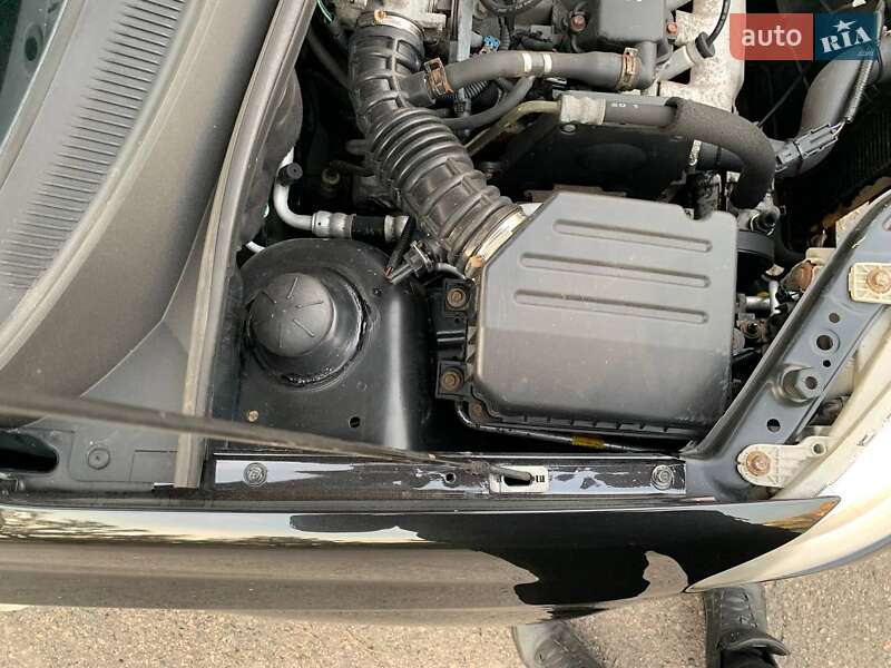 Седан Chevrolet Aveo 2007 в Кривом Роге фото 26 Седан Chevrolet Aveo 2007 в Кривом Роге