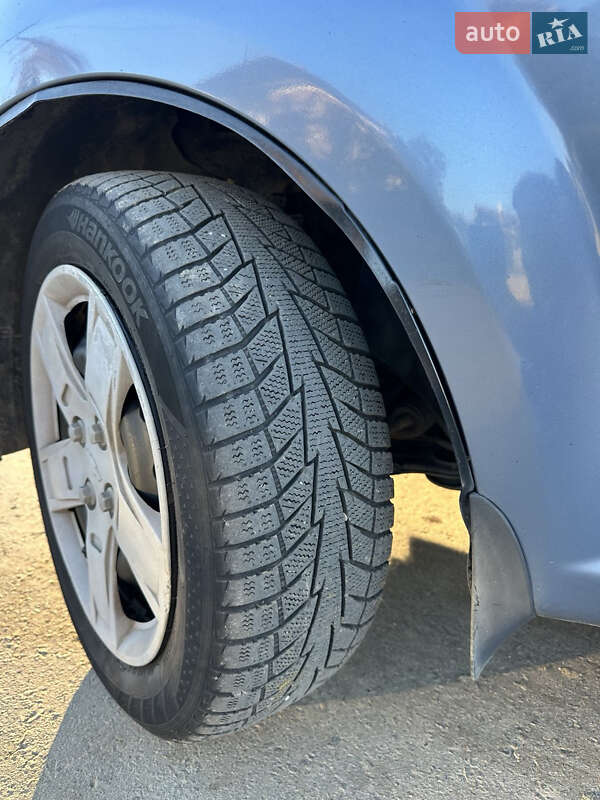 Седан Chevrolet Aveo 2006 в Ужгороде фото 11 Седан Chevrolet Aveo 2006 в Ужгороде