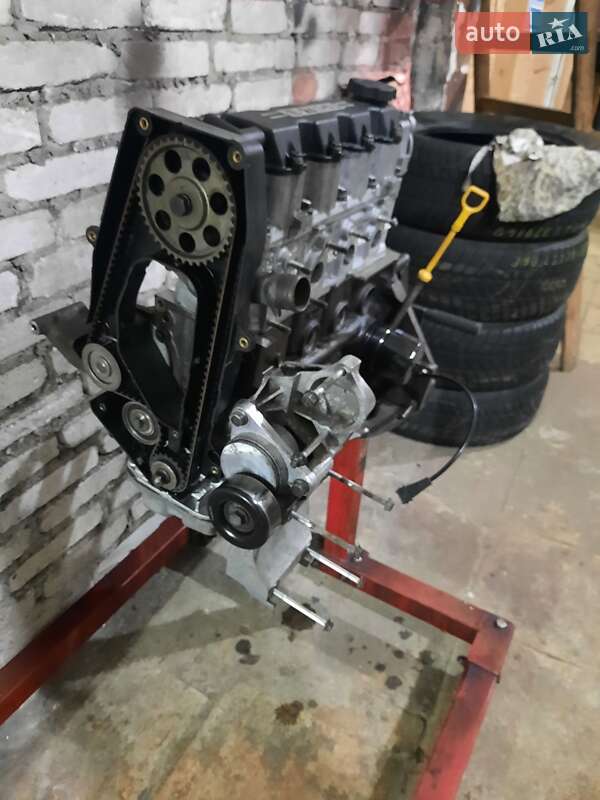 Седан Chevrolet Aveo 2007 в Львові