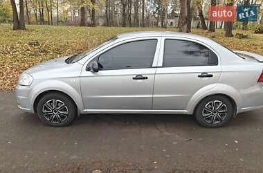 Седан Chevrolet Aveo 2008 в Городище