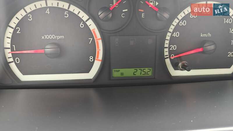 Седан Chevrolet Aveo 2008 в Городище фото 9 Седан Chevrolet Aveo 2008 в Городище