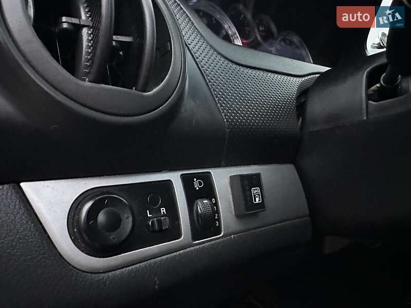 Седан Chevrolet Aveo 2008 в Хмельницькому