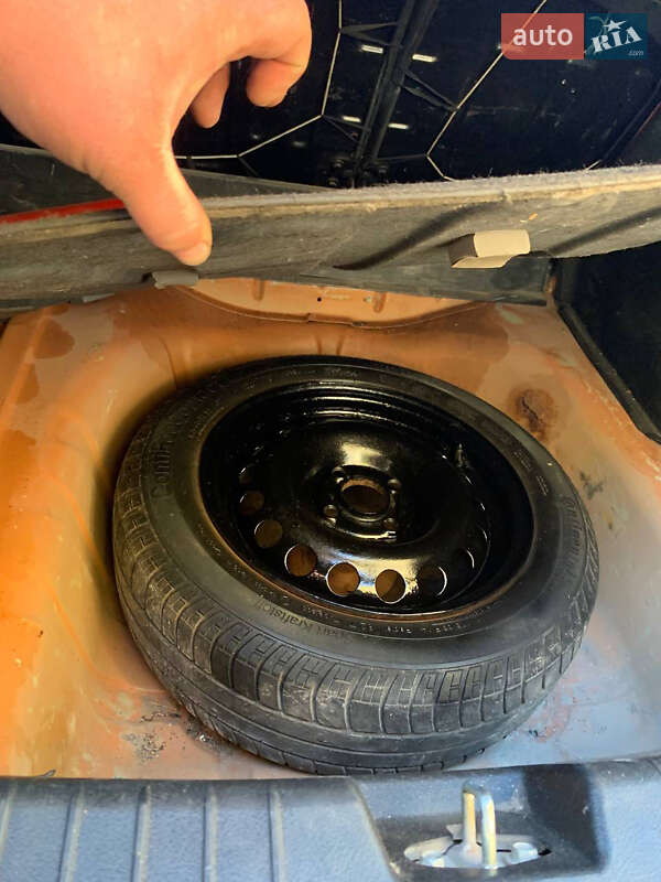 Седан Chevrolet Aveo 2006 в Буске фото 7 Седан Chevrolet Aveo 2006 в Буске