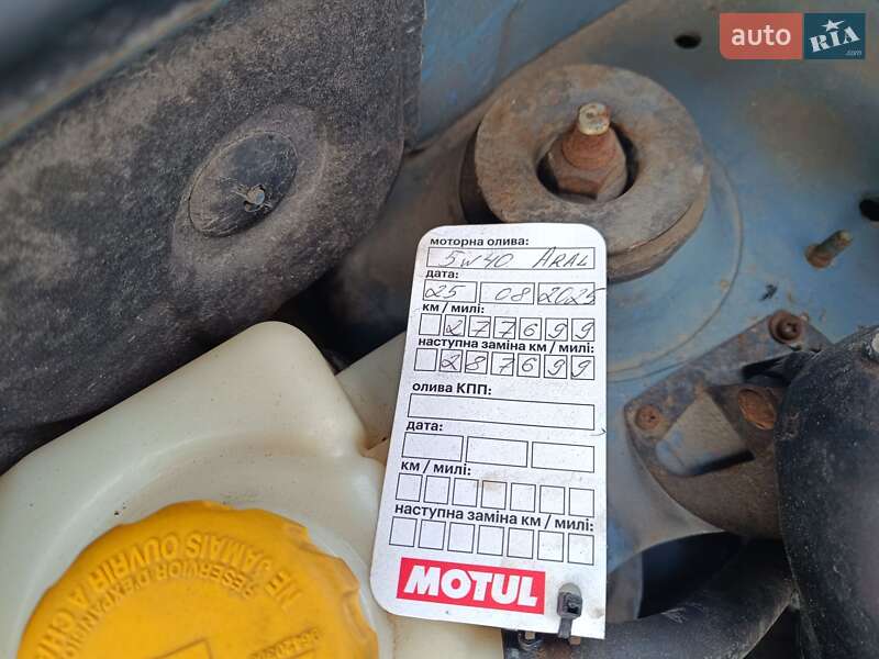 Хэтчбек Chevrolet Aveo 2007 в Киеве фото 12 Хэтчбек Chevrolet Aveo 2007 в Киеве