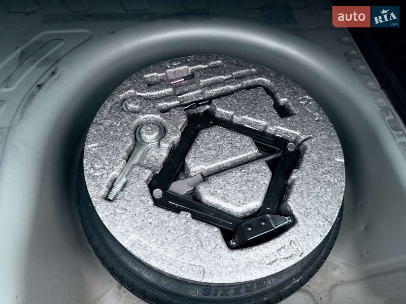 Седан Chevrolet Aveo 2017 в Тернополе фото 28 Седан Chevrolet Aveo 2017 в Тернополе