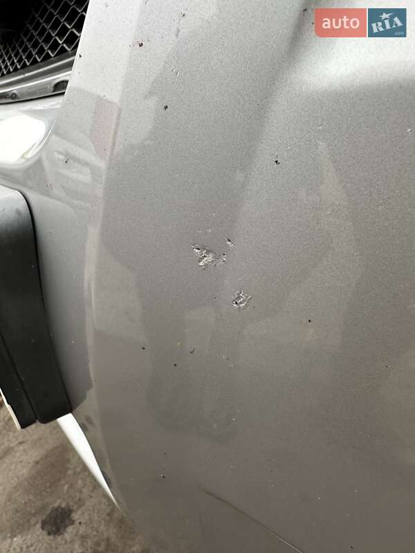 Седан Chevrolet Aveo 2007 в Желтых Водах