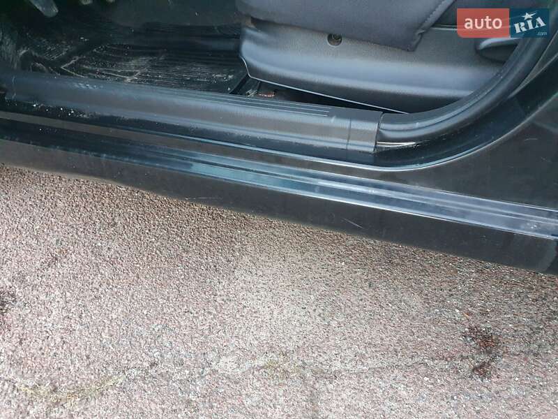 Седан Chevrolet Aveo 2006 в Киеве