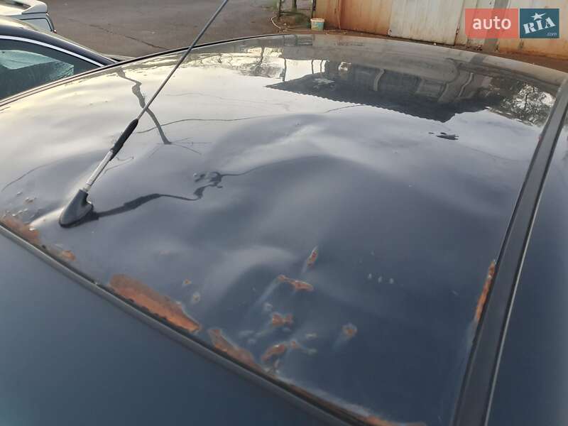 Седан Chevrolet Aveo 2006 в Киеве