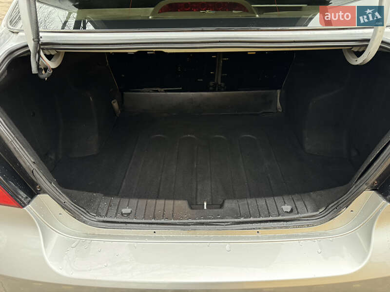 Седан Chevrolet Aveo 2008 в Хмельницком