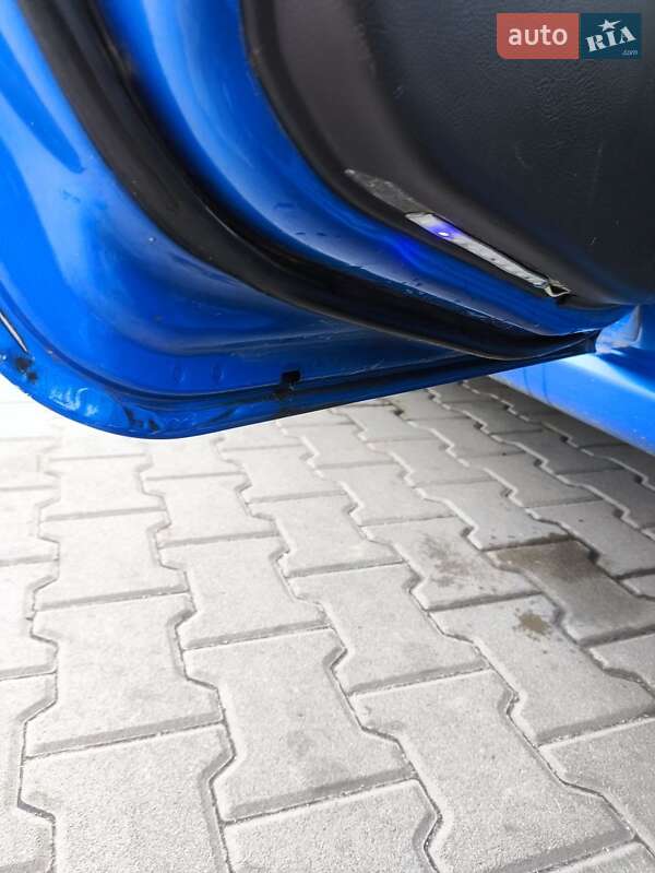 Седан Chevrolet Aveo 2008 в Кривом Роге