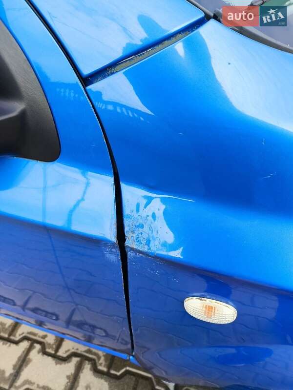 Седан Chevrolet Aveo 2008 в Кривом Роге