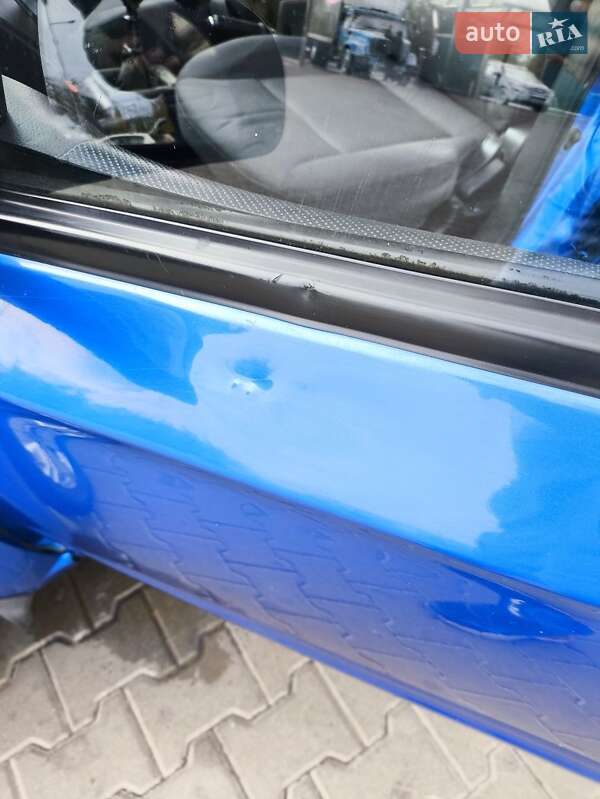 Седан Chevrolet Aveo 2008 в Кривом Роге