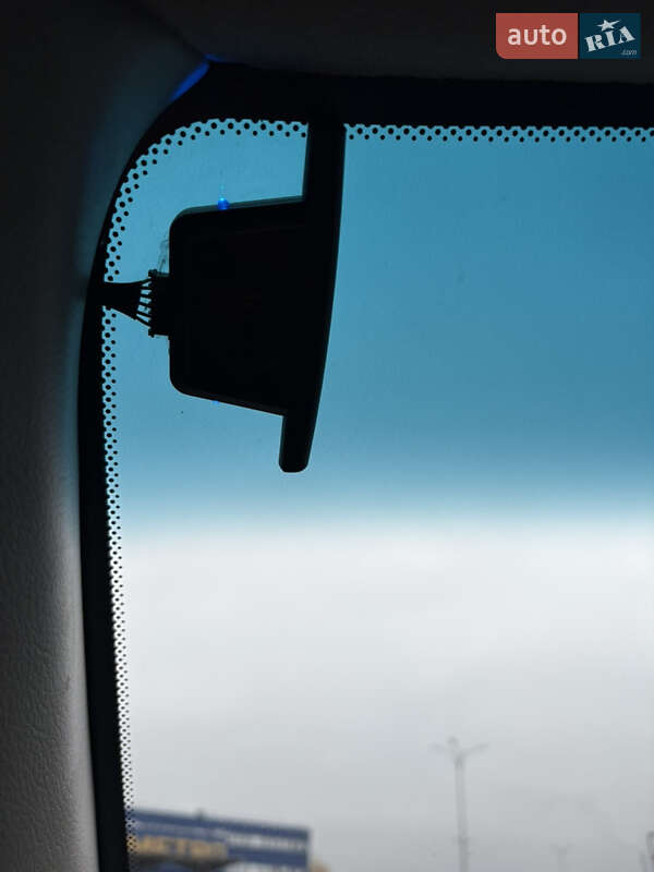 Хетчбек Chevrolet Aveo 2008 в Києві фото 19 Хетчбек Chevrolet Aveo 2008 в Києві