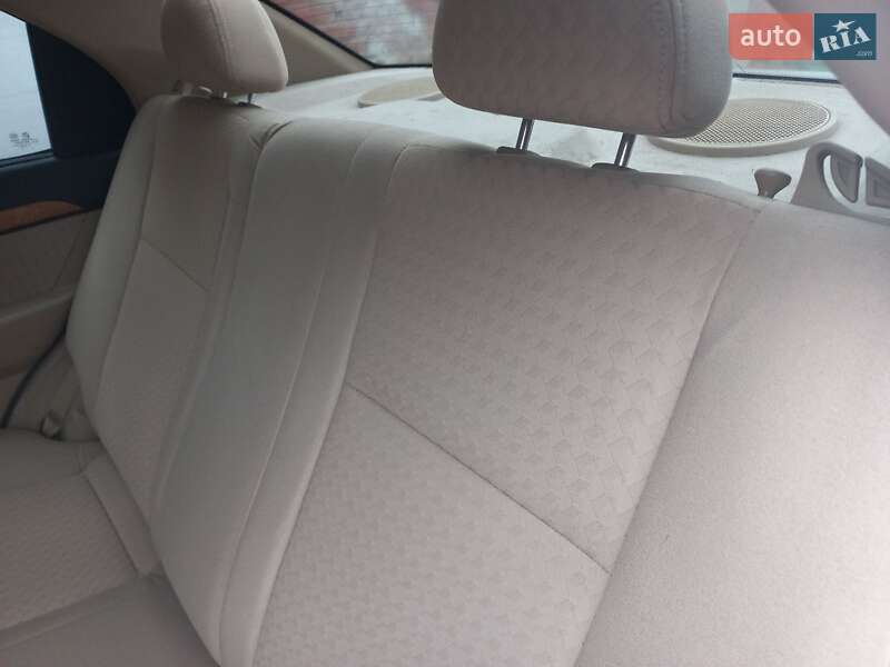 Седан Chevrolet Aveo 2007 в Вінниці фото 26 Седан Chevrolet Aveo 2007 в Вінниці