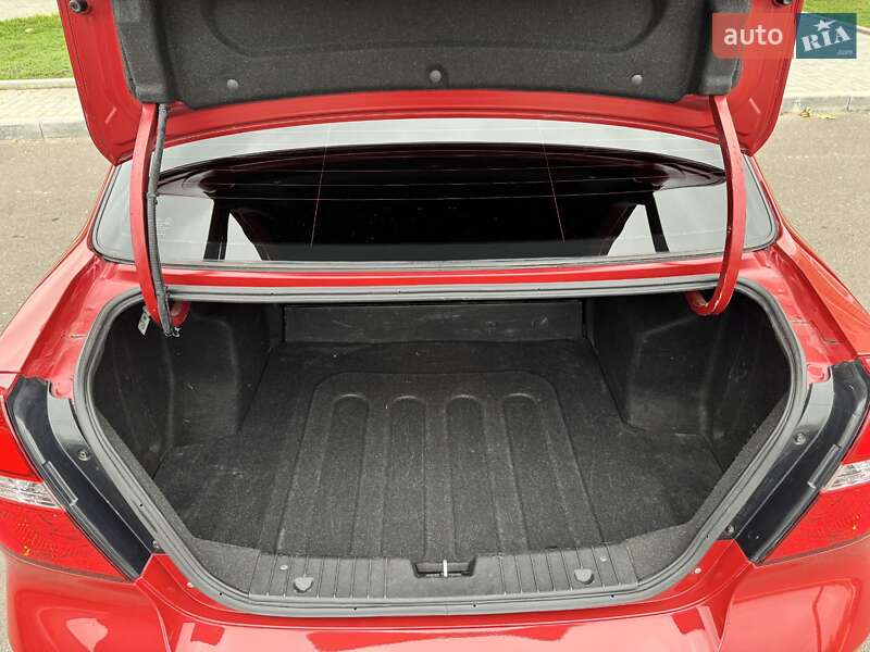 Седан Chevrolet Aveo 2008 в Николаеве фото 16 Седан Chevrolet Aveo 2008 в Николаеве