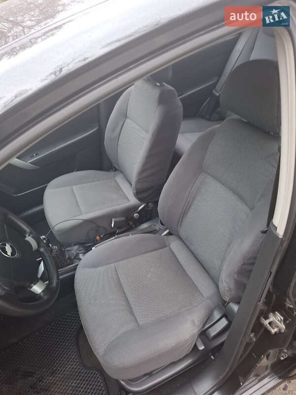 Седан Chevrolet Aveo 2008 в Одесі