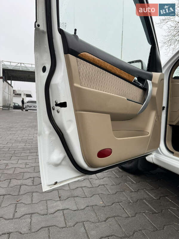 Седан Chevrolet Aveo 2008 в Вінниці фото 7 Седан Chevrolet Aveo 2008 в Вінниці