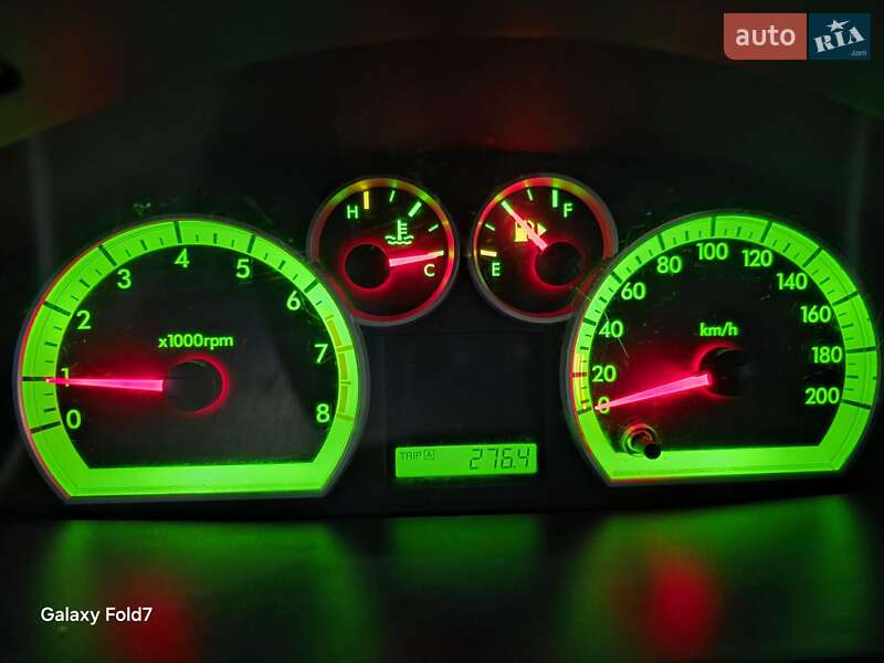 Седан Chevrolet Aveo 2006 в Чернигове фото 35 Седан Chevrolet Aveo 2006 в Чернигове