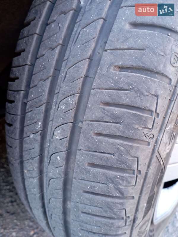 Хэтчбек Chevrolet Aveo 2009 в Харькове