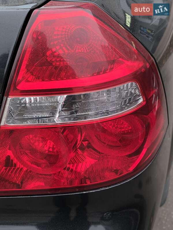 Седан Chevrolet Aveo 2006 в Чернигове фото 17 Седан Chevrolet Aveo 2006 в Чернигове