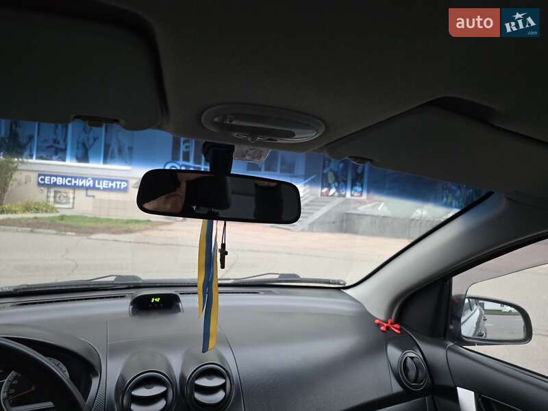 Седан Chevrolet Aveo 2006 в Чернигове фото 29 Седан Chevrolet Aveo 2006 в Чернигове