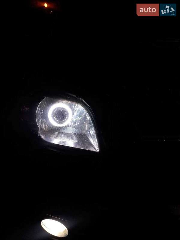 Седан Chevrolet Aveo 2008 в Кривому Розі фото 16 Седан Chevrolet Aveo 2008 в Кривому Розі