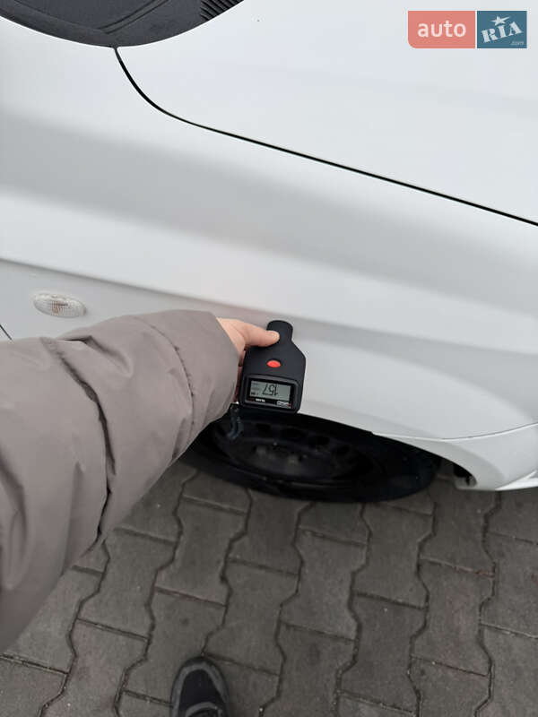 Седан Chevrolet Aveo 2008 в Вінниці фото 24 Седан Chevrolet Aveo 2008 в Вінниці