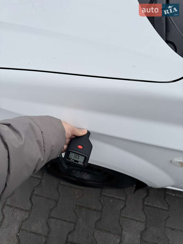 Седан Chevrolet Aveo 2008 в Вінниці фото 34 Седан Chevrolet Aveo 2008 в Вінниці