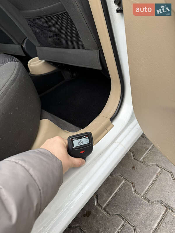 Седан Chevrolet Aveo 2008 в Вінниці фото 41 Седан Chevrolet Aveo 2008 в Вінниці