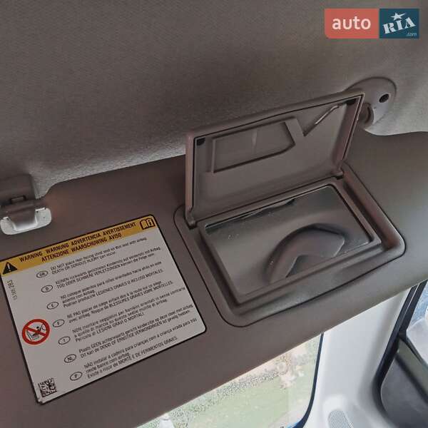 Хэтчбек Chevrolet Aveo 2012 в Луцке фото 25 Хэтчбек Chevrolet Aveo 2012 в Луцке