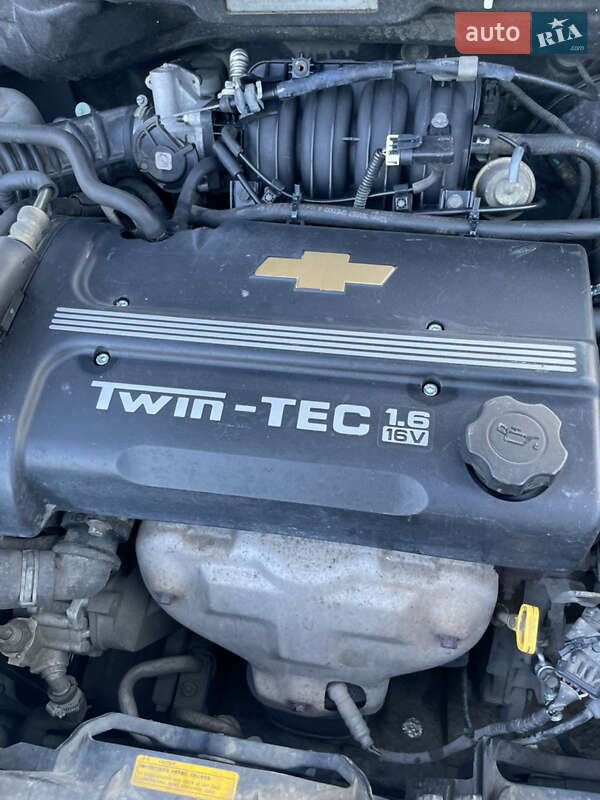 Седан Chevrolet Aveo 2008 в Киеве фото 22 Седан Chevrolet Aveo 2008 в Киеве