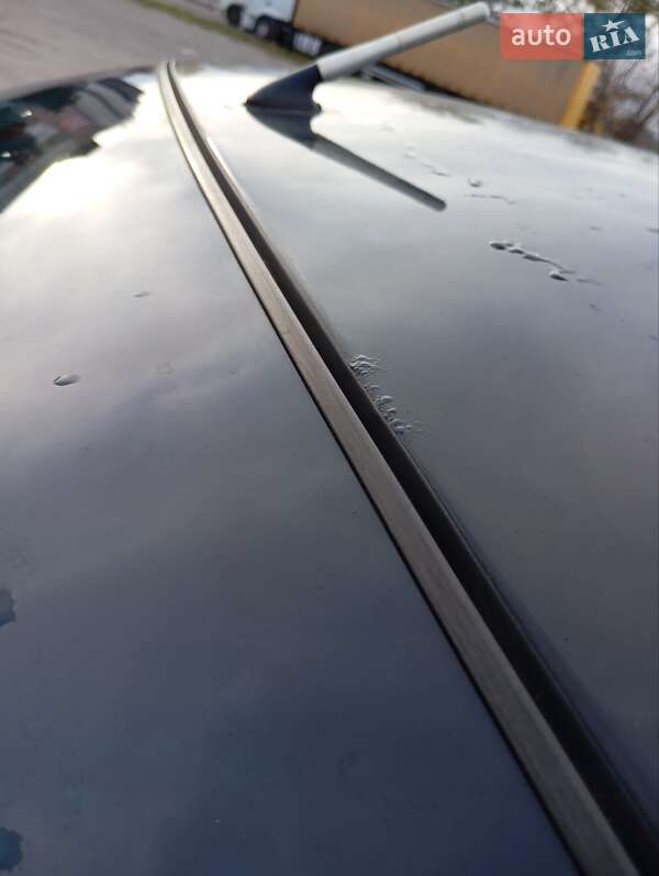 Хетчбек Chevrolet Aveo 2007 в Києві