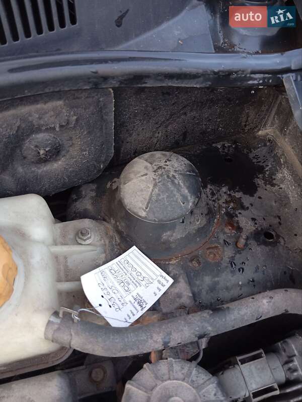 Хетчбек Chevrolet Aveo 2007 в Києві