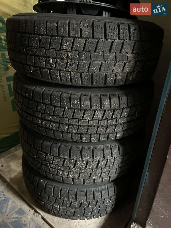 Хэтчбек Chevrolet Aveo 2007 в Малине