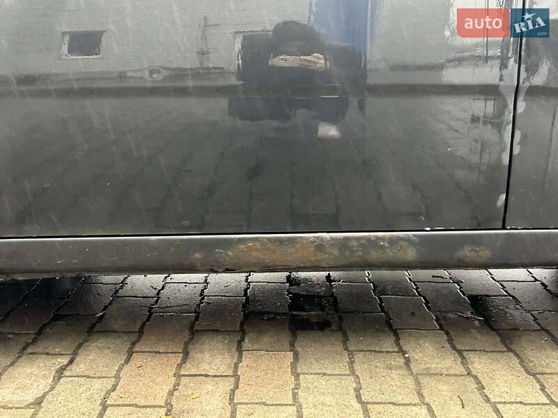 Хэтчбек Chevrolet Aveo 2007 в Малине